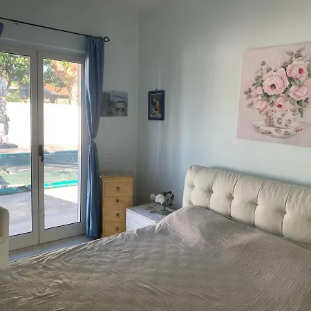 Holiday home Lux Con Piscina A 200m Dal Mare *