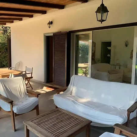 Lux Con Piscina A 200m Dal Mare Holiday home *