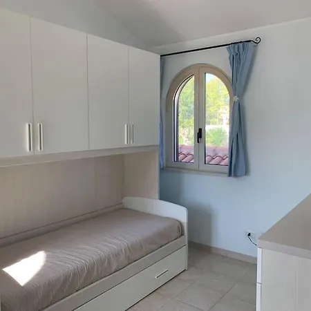Holiday home Lux Con Piscina A 200m Dal Mare