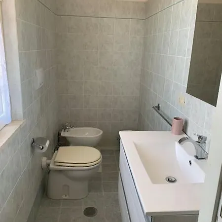 Lux Con Piscina A 200m Dal Mare Fregenae